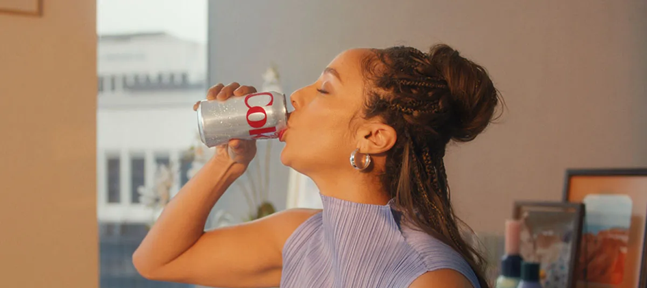 Diet Coke’s 'know the signs' campaign celebrates simple pleasures of taking a break